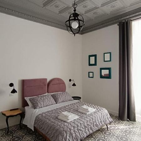 Ottantotto Viterbo Bed & Breakfast Exterior foto