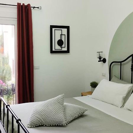 Ottantotto Viterbo Bed & Breakfast Exterior foto