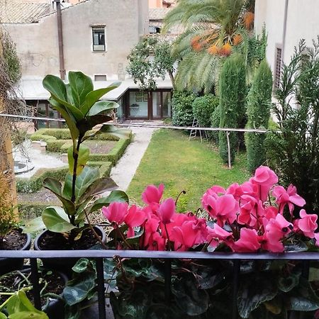 Ottantotto Viterbo Bed & Breakfast Exterior foto