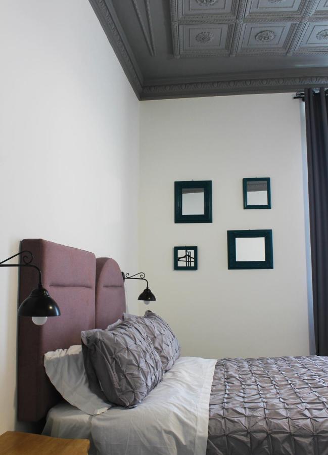 Ottantotto Viterbo Bed & Breakfast Exterior foto