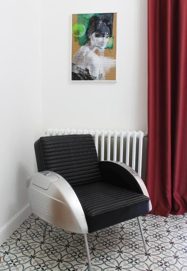 Ottantotto Viterbo Bed & Breakfast Exterior foto