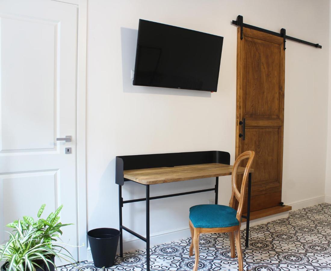 Ottantotto Viterbo Bed & Breakfast Exterior foto