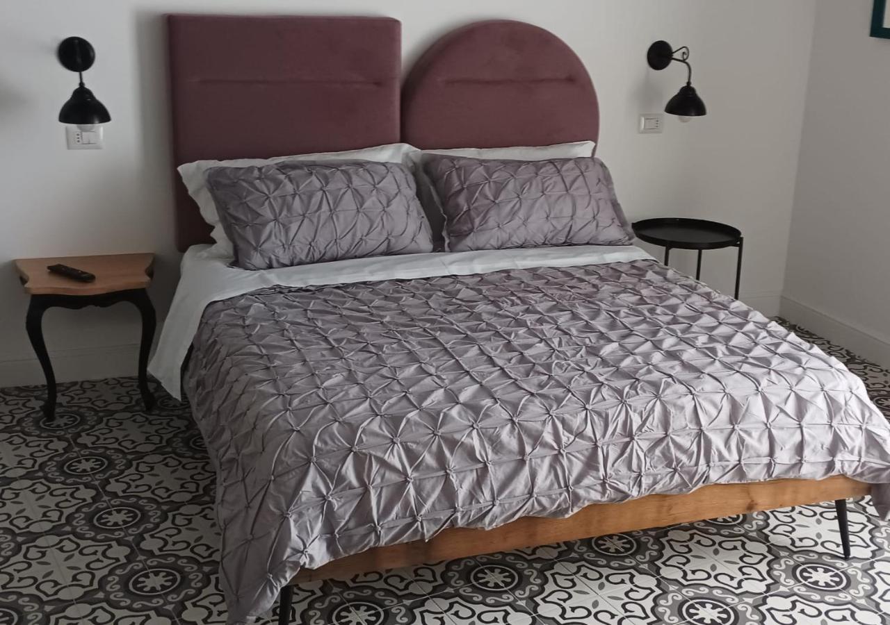 Ottantotto Viterbo Bed & Breakfast Exterior foto