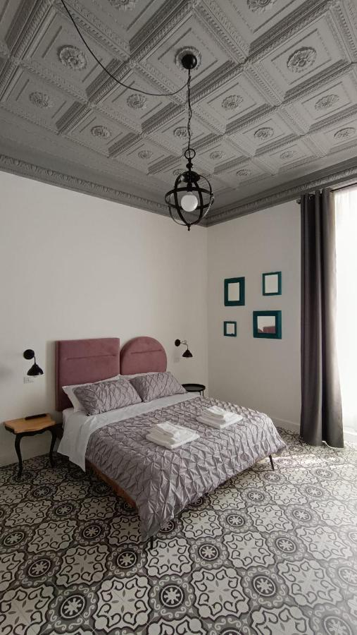 Ottantotto Viterbo Bed & Breakfast Exterior foto