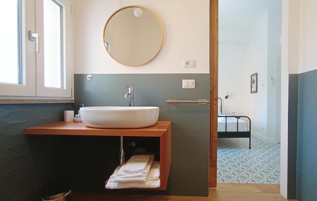 Ottantotto Viterbo Bed & Breakfast Exterior foto