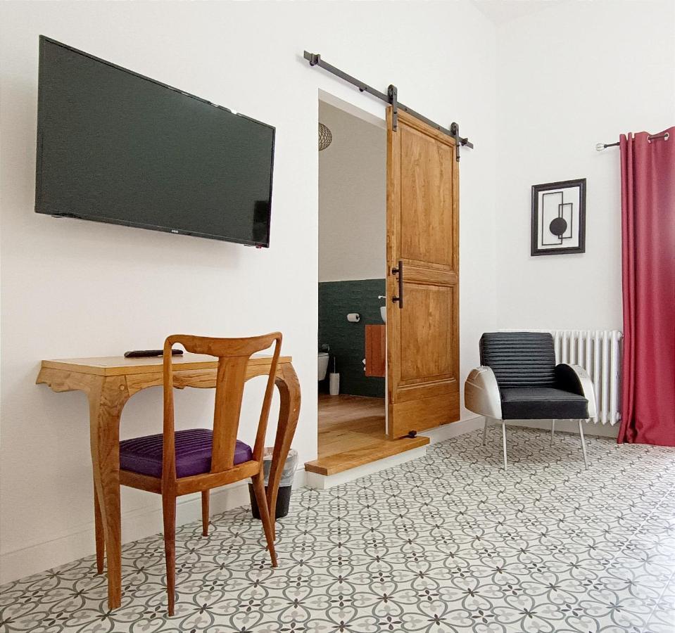 Ottantotto Viterbo Bed & Breakfast Exterior foto