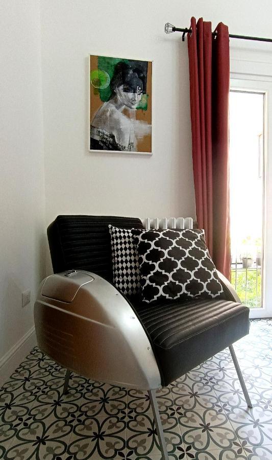 Ottantotto Viterbo Bed & Breakfast Exterior foto