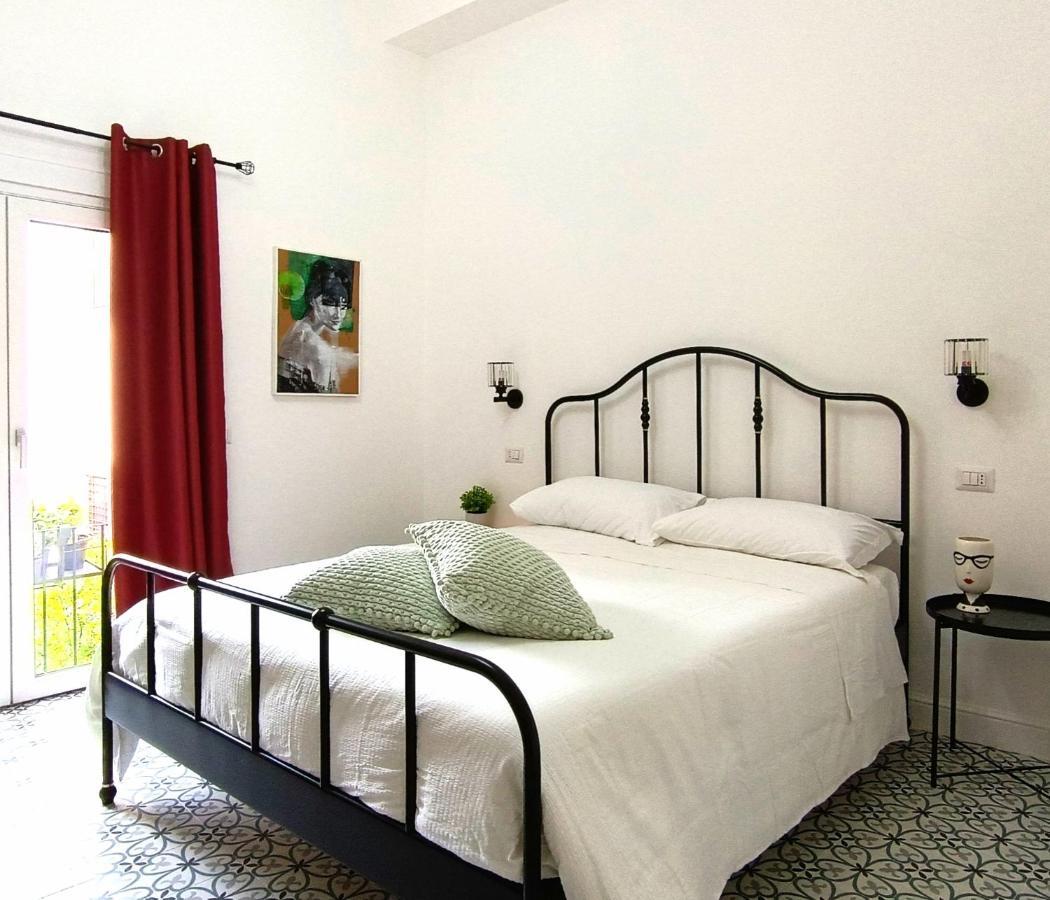 Ottantotto Viterbo Bed & Breakfast Exterior foto