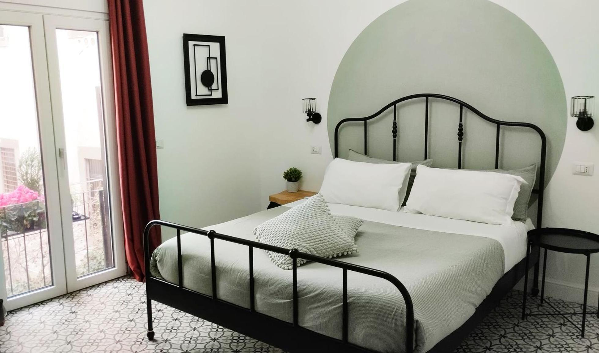Ottantotto Viterbo Bed & Breakfast Exterior foto