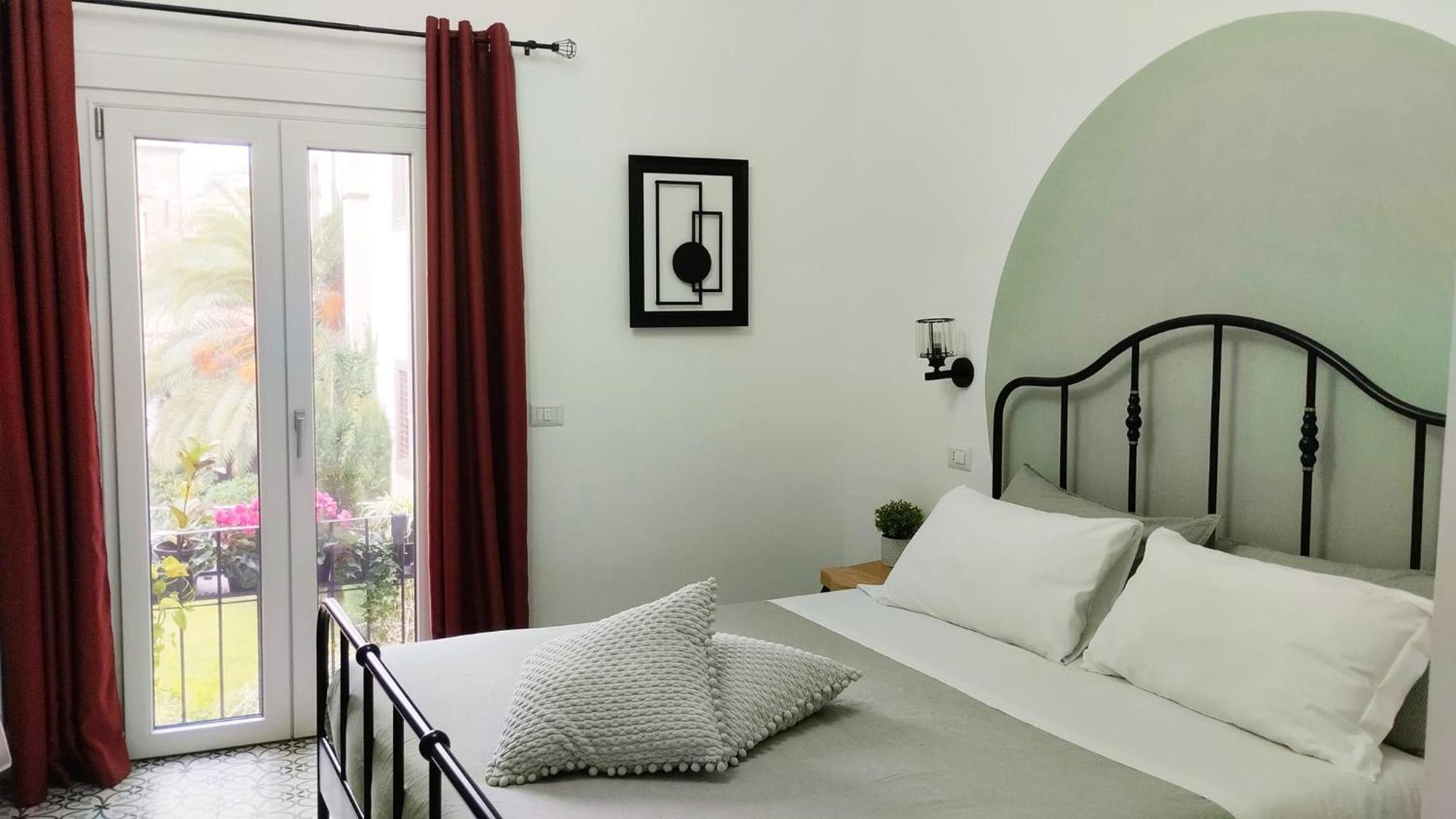 Ottantotto Viterbo Bed & Breakfast Exterior foto